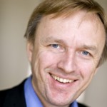 Illustration du profil de Olaf Gerlach-Hansen